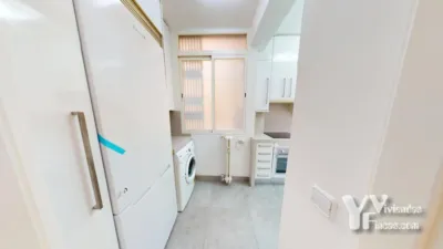 Piso en alquiler en Calle Orense, cerca de Calle de San Germán - Imagen 31