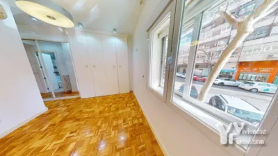 Piso en alquiler en Calle Orense, cerca de Calle de San Germán - Imagen 22