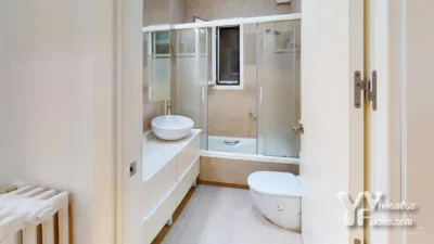 Piso en alquiler en Calle Orense, cerca de Calle de San Germán - Imagen 19