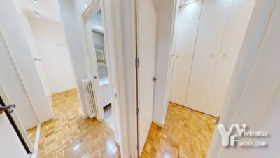 Piso en alquiler en Calle Orense, cerca de Calle de San Germán - Imagen 36