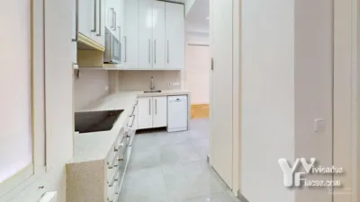 Piso en alquiler en Calle Orense, cerca de Calle de San Germán - Imagen 35