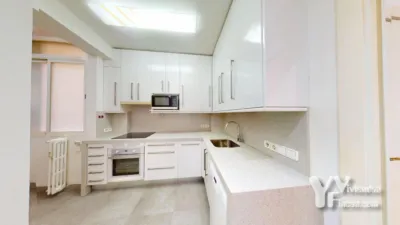 Piso en alquiler en Calle Orense, cerca de Calle de San Germán - Imagen 33