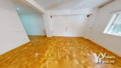 Piso en alquiler en Calle Orense, cerca de Calle de San Germán - Imagen 3