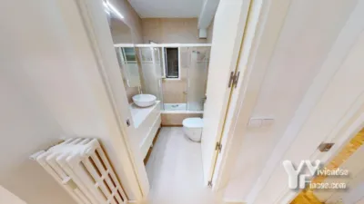 Piso en alquiler en Calle Orense, cerca de Calle de San Germán - Imagen 16