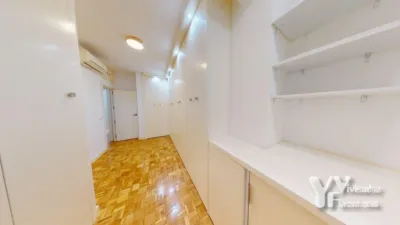 Piso en alquiler en Calle Orense, cerca de Calle de San Germán - Imagen 26