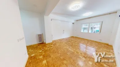 Piso en alquiler en Calle Orense, cerca de Calle de San Germán - Imagen 2