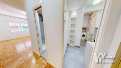 Piso en alquiler en Calle Orense, cerca de Calle de San Germán - Imagen 5