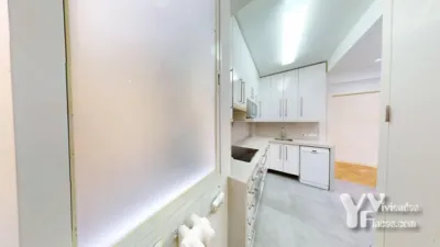 Piso en alquiler en Calle Orense, cerca de Calle de San Germán - Imagen 9