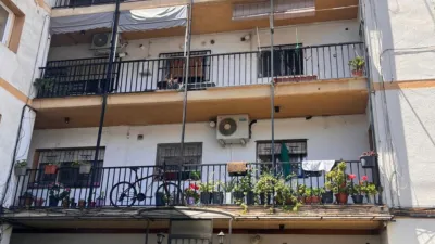 Apartment at Carrer Prades, 14 photo 11