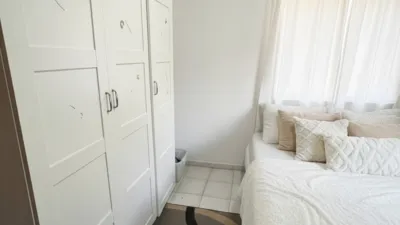 Apartment at Carrer Prades, 14 photo 5