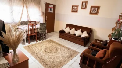 Apartment at Carrer Prades, 14