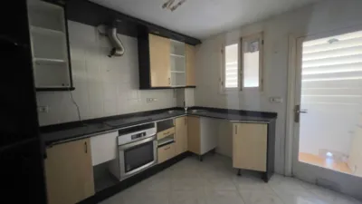 Apartment on Carrer de l'Avenir photo 4