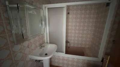 Apartment on Carrer de l'Avenir photo 8