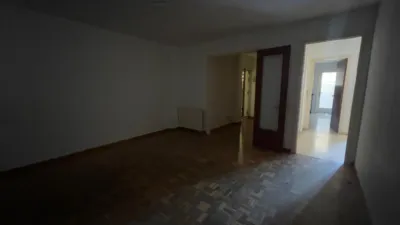 Apartment on Carrer de l'Avenir photo 15