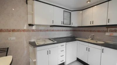 Chalet on Carrer de Pío Baroja photo 26