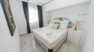 Chalet on Carrer de Pío Baroja photo 19