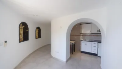 Chalet on Carrer de Pío Baroja photo 25