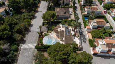 Casa – Orihuela, Mil Palmeras - Vista 4