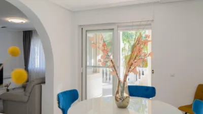 Chalet on Carrer de Pío Baroja photo 9