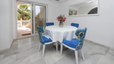 Chalet on Carrer de Pío Baroja photo 10