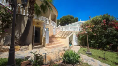 Casa – Orihuela, Mil Palmeras - Vista 5