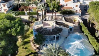 Casa – Orihuela, Mil Palmeras - Vista 2