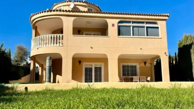Chalet en venta en Calle de Covadonga – pohled 6