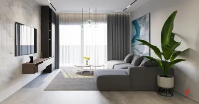 Piso – Torrevieja - Vista 2