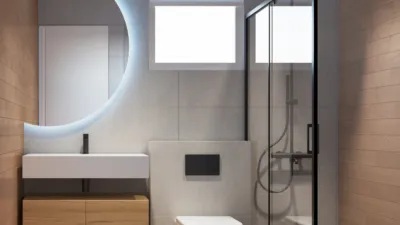 Apartment on Pedro Lorca Street photo 11