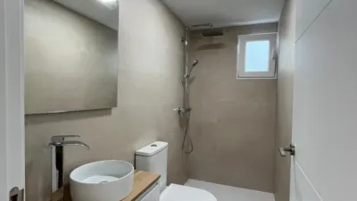 Apartment on Nuestra Señora del Rosario Street photo 18