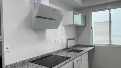 Apartment on Nuestra Señora del Rosario Street photo 7