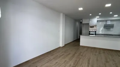 Apartment on Nuestra Señora del Rosario Street photo 4