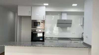 Apartment on Nuestra Señora del Rosario Street photo 2