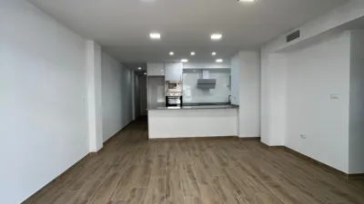 Apartment on Nuestra Señora del Rosario Street photo 3