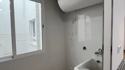 Apartment on Nuestra Señora del Rosario Street photo 23