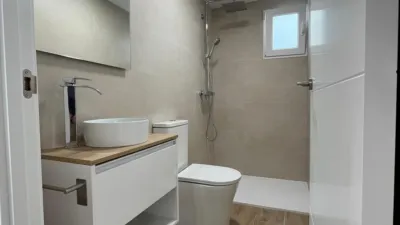 Apartment on Nuestra Señora del Rosario Street photo 17