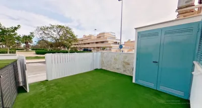 Semi-detached chalet on Calle de Begoña photo 18