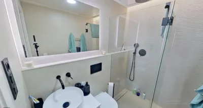 Semi-detached chalet on Calle de Begoña photo 33