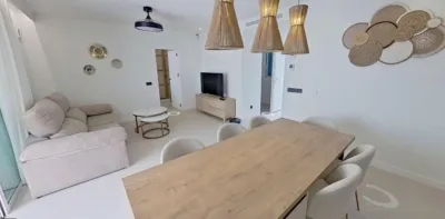 Semi-detached chalet on Calle de Begoña photo 15