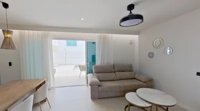 Semi-detached chalet on Calle de Begoña photo 10