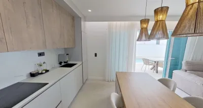 Semi-detached chalet on Calle de Begoña photo 11