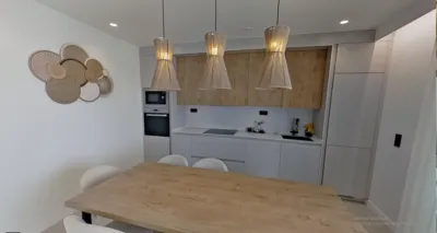 Semi-detached chalet on Calle de Begoña photo 13