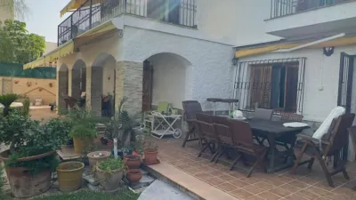 Chalet on Calle de Goleta, La Punta Prima photo 3