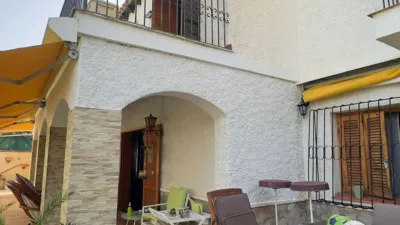 Chalet on Calle de Goleta, La Punta Prima photo 4