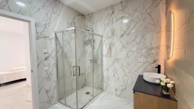 Apartment on Gumersindo Street photo 32