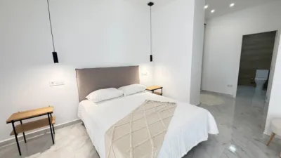 Apartment on Gumersindo Street photo 24