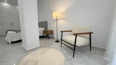 Apartment on Gumersindo Street photo 22