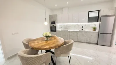 Apartment on Gumersindo Street photo 14