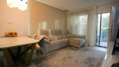 Chalet adosado en Avenida de Tenerife photo 14