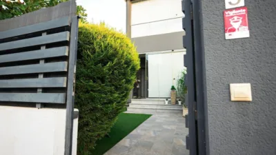 Chalet adosado en Avenida de Tenerife photo 54